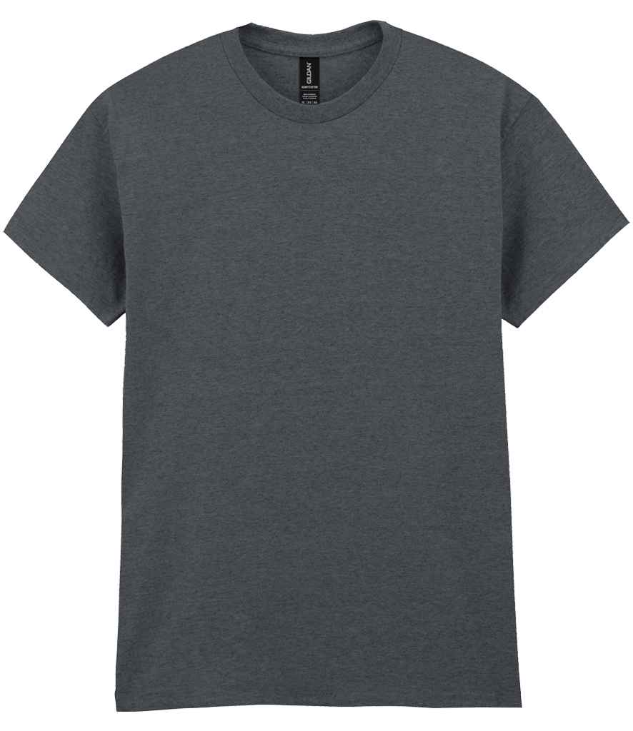 Gildan - Heavy Cotton™ T-Shirt - Pierre Francis