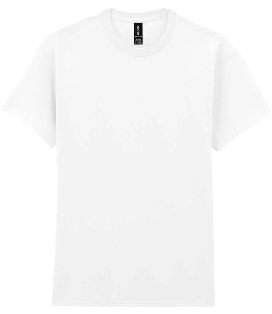 Gildan - Heavy Cotton™ T-Shirt - Pierre Francis