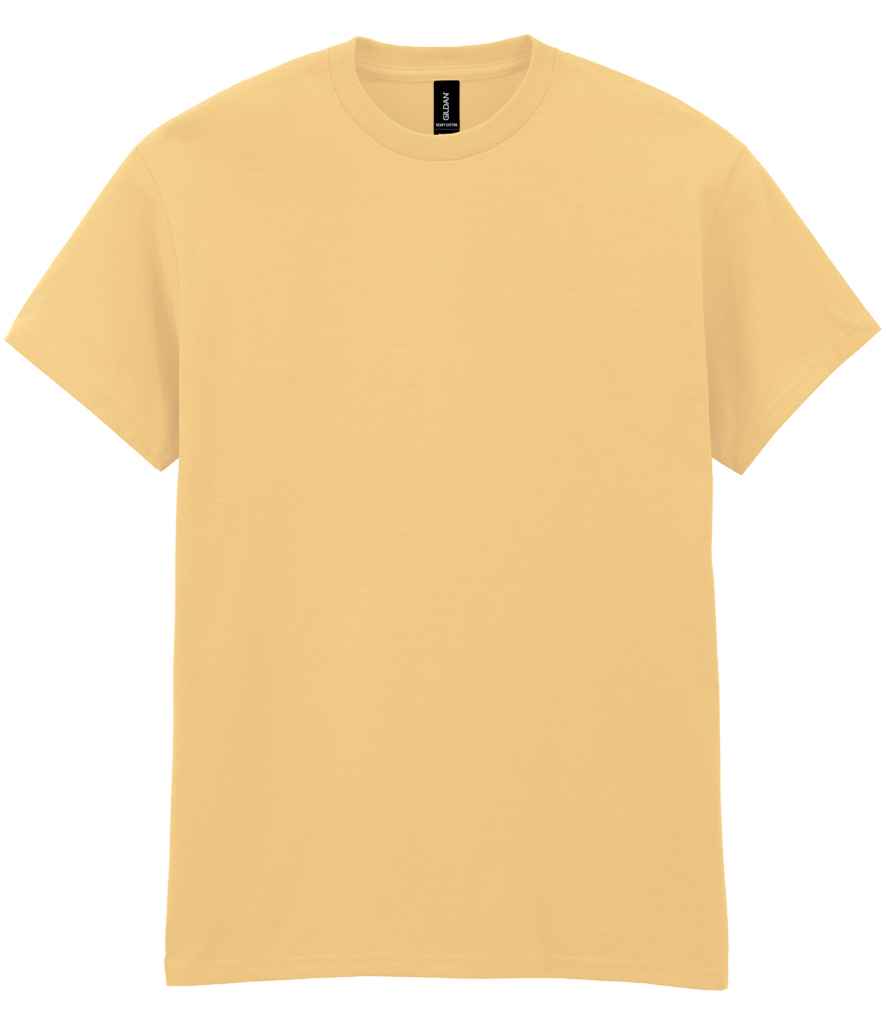 Gildan - Heavy Cotton™ T-Shirt - Pierre Francis