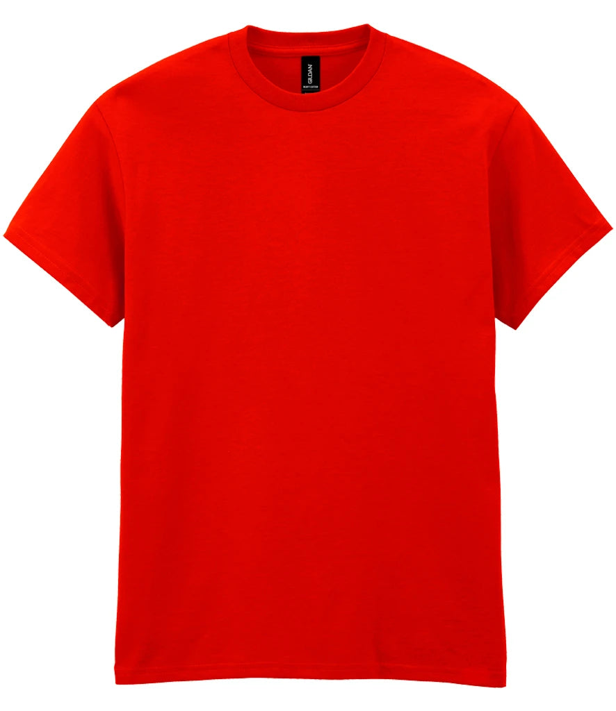 Koszulka Gildan Heavy Cotton™