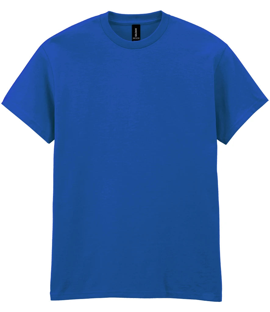 Koszulka Gildan Heavy Cotton™