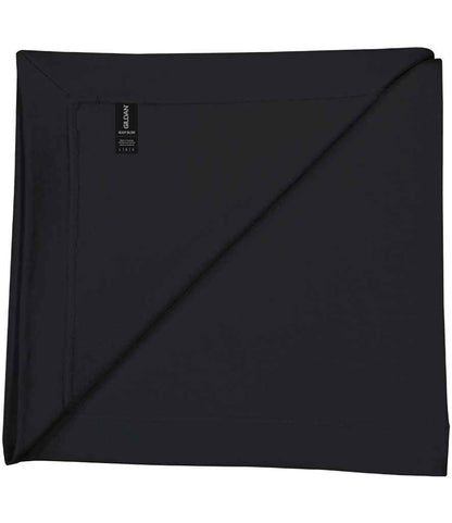 Gildan - HeavyBlend™ Fleece Stadium Blanket - GD105 BLK ONE
