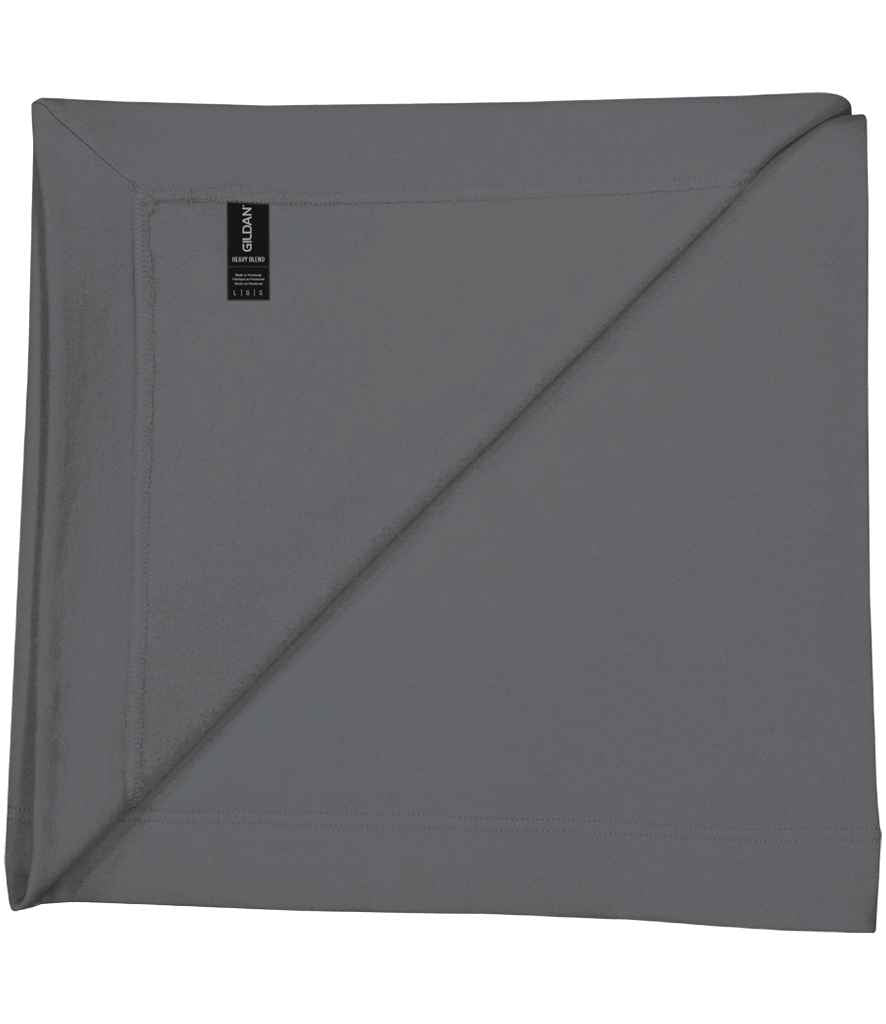 Gildan - HeavyBlend™ Fleece Stadium Blanket - GD105 CHA ONE