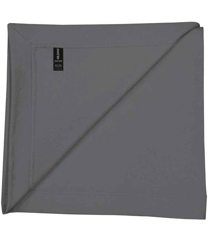 Gildan - HeavyBlend™ Fleece Stadium Blanket - GD105 CHA ONE