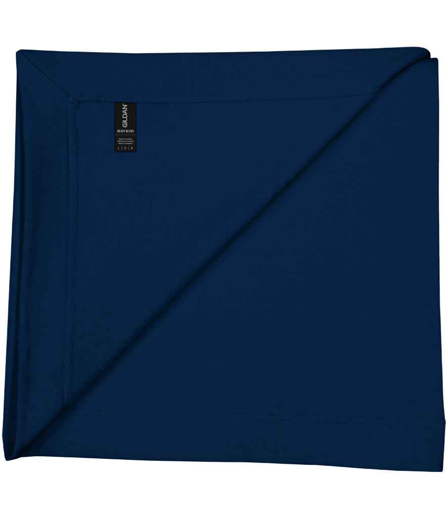 Gildan - HeavyBlend™ Fleece Stadium Blanket - GD105 NAV ONE