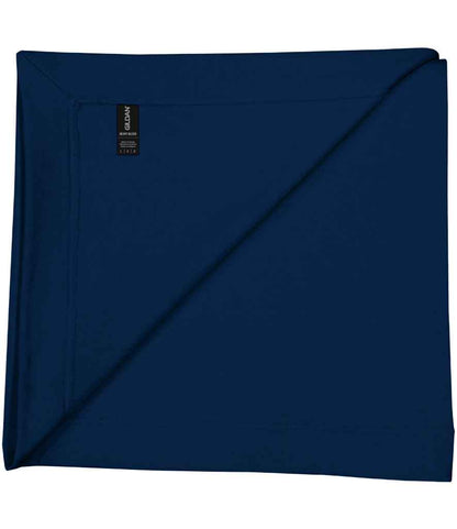 Gildan - HeavyBlend™ Fleece Stadium Blanket - GD105 NAV ONE