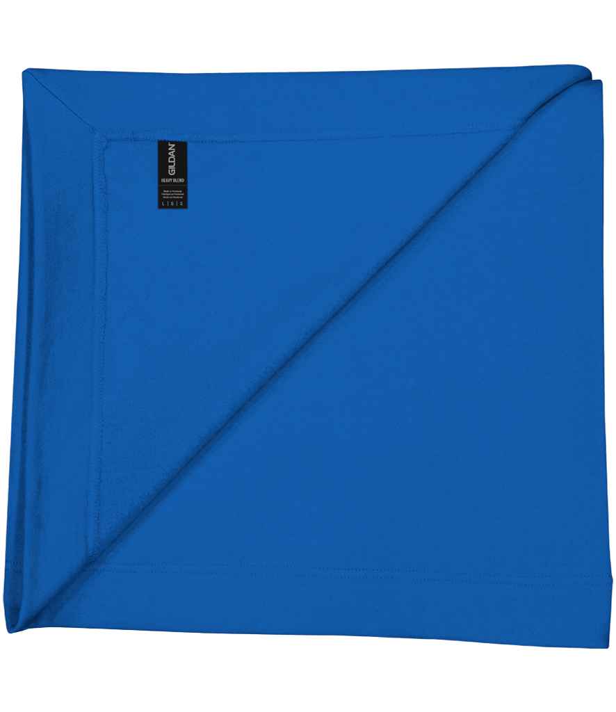 Gildan - HeavyBlend™ Fleece Stadium Blanket - GD105 ROY ONE