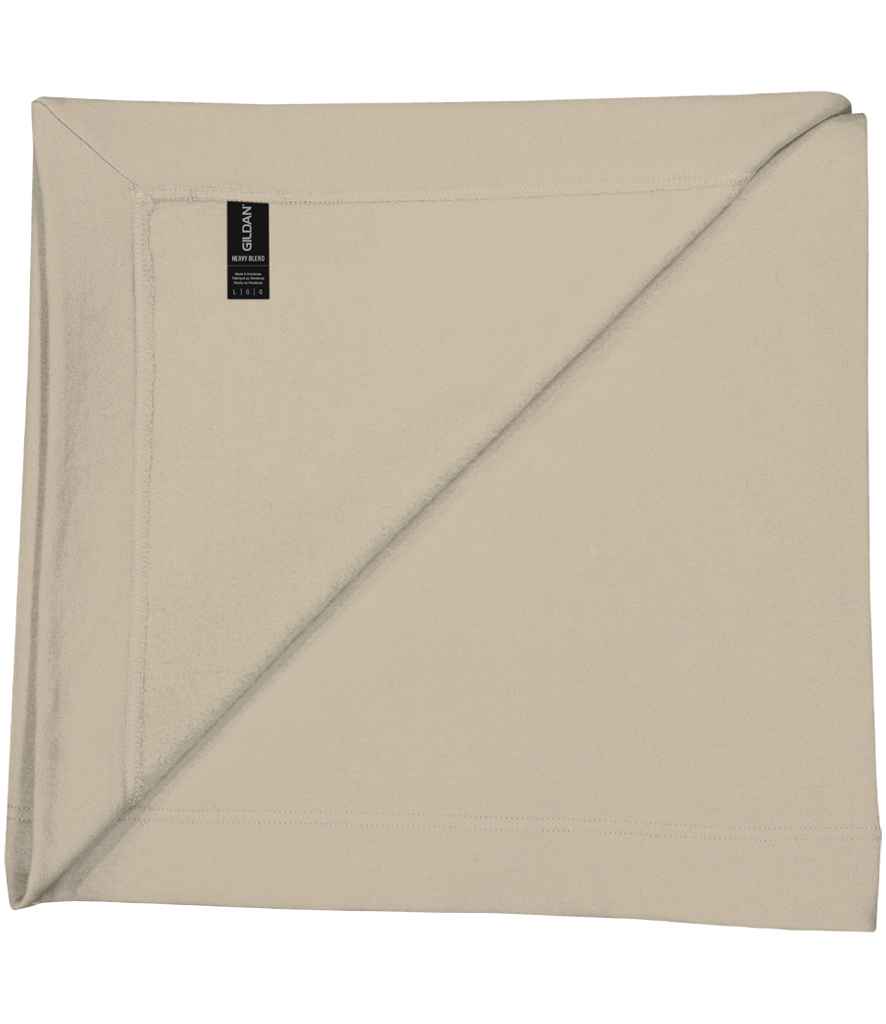 Gildan - HeavyBlend™ Fleece Stadium Blanket - GD105 SAN ONE