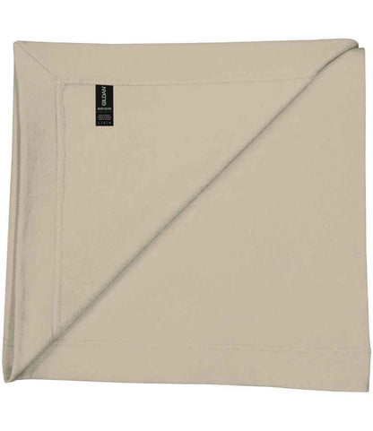 Gildan - HeavyBlend™ Fleece Stadium Blanket - GD105 SAN ONE