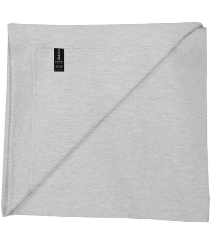 Gildan - HeavyBlend™ Fleece Stadium Blanket - GD105 SGY ONE