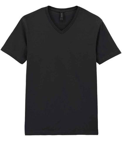 Gildan - SoftStyle® V Neck T-Shirt