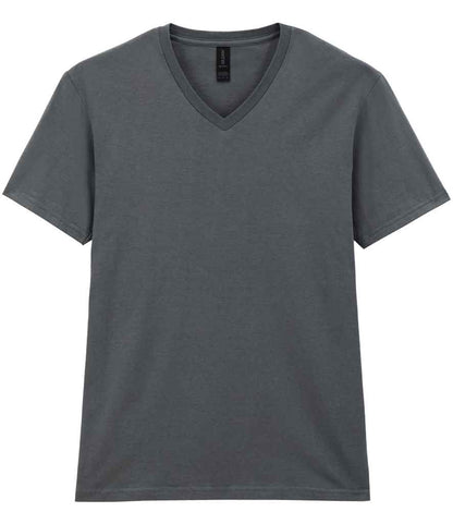 Gildan - SoftStyle® V Neck T-Shirt