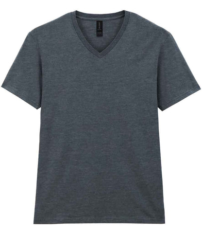 Gildan - SoftStyle® V Neck T-Shirt