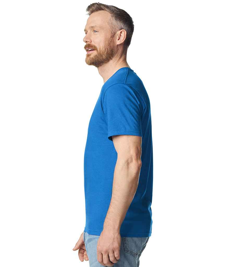 Gildan - SoftStyle® V Neck T-Shirt