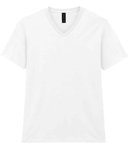 Gildan - SoftStyle® V Neck T-Shirt