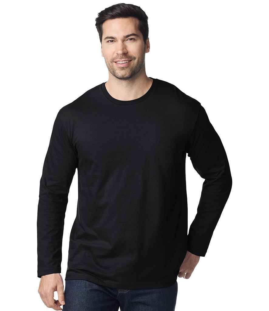 Gildan - SoftStyle® Long Sleeve T-Shirt