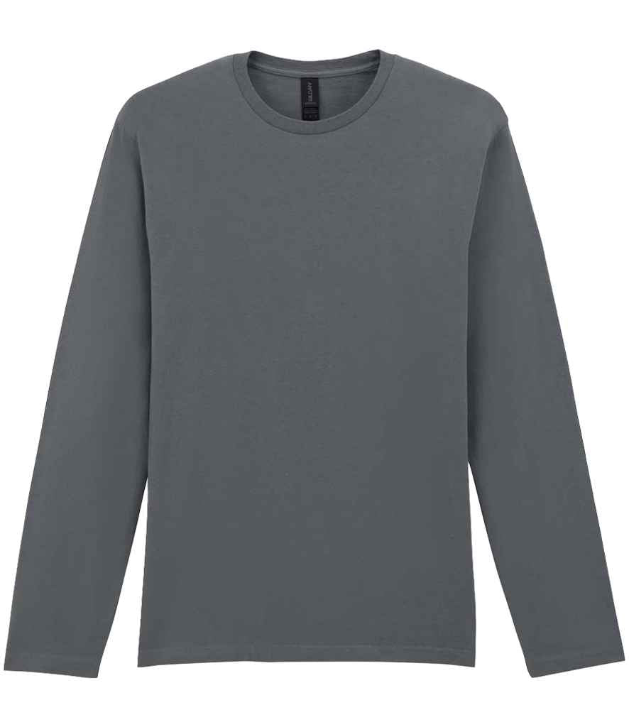 Gildan - SoftStyle® Long Sleeve T-Shirt
