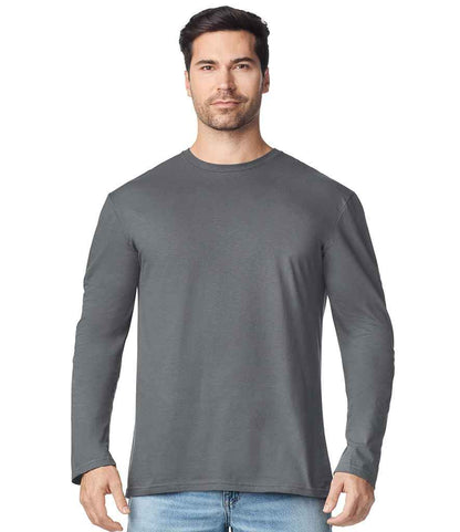 Gildan - SoftStyle® Long Sleeve T-Shirt