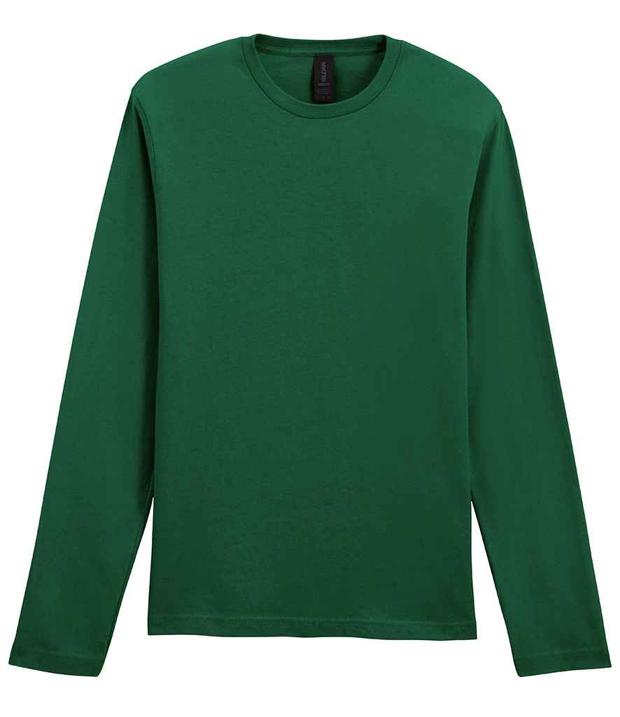 Gildan - SoftStyle® Long Sleeve T-Shirt