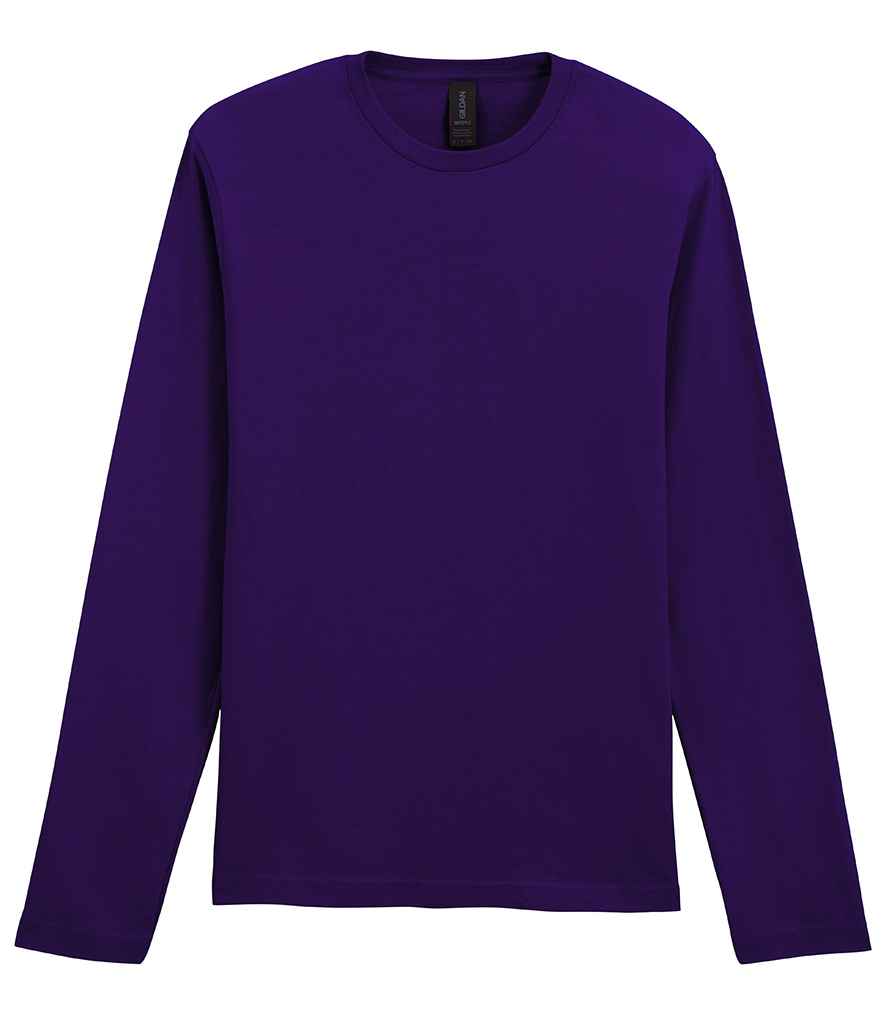 Gildan - SoftStyle® Long Sleeve T-Shirt