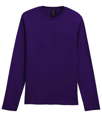 Gildan - SoftStyle® Long Sleeve T-Shirt