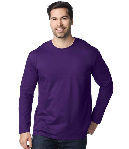 Gildan - SoftStyle® Long Sleeve T-Shirt