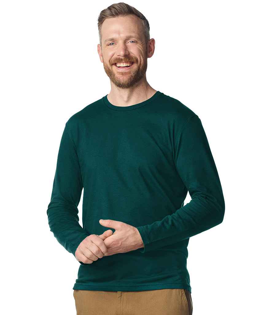 Gildan - SoftStyle® Long Sleeve T-Shirt