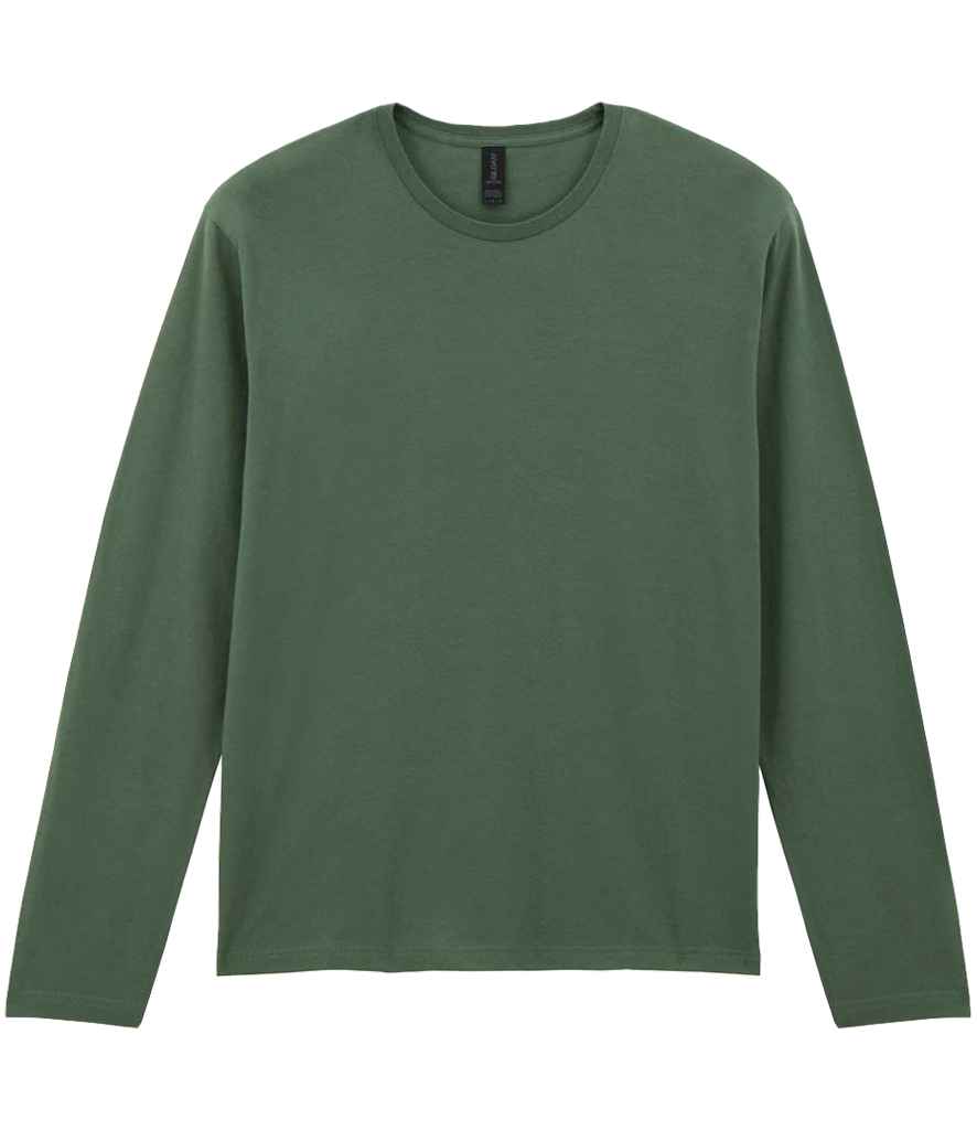 Gildan - SoftStyle® Long Sleeve T-Shirt