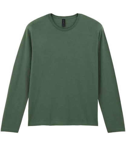 Gildan - SoftStyle® Long Sleeve T-Shirt