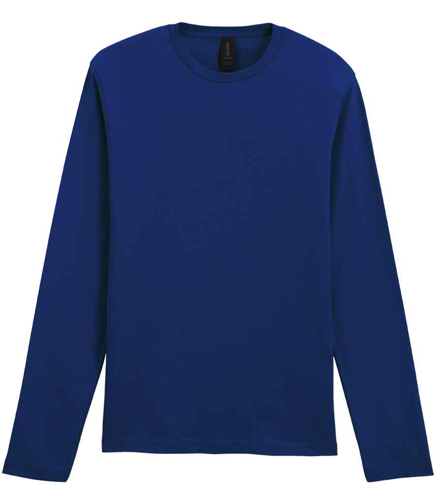 Gildan - SoftStyle® Long Sleeve T-Shirt