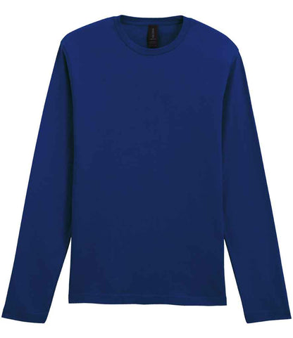 Gildan - SoftStyle® Long Sleeve T-Shirt