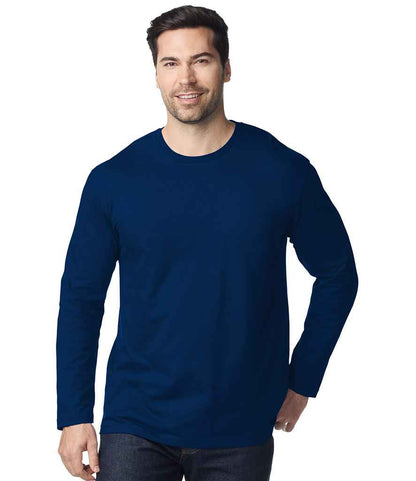 Gildan - SoftStyle® Long Sleeve T-Shirt