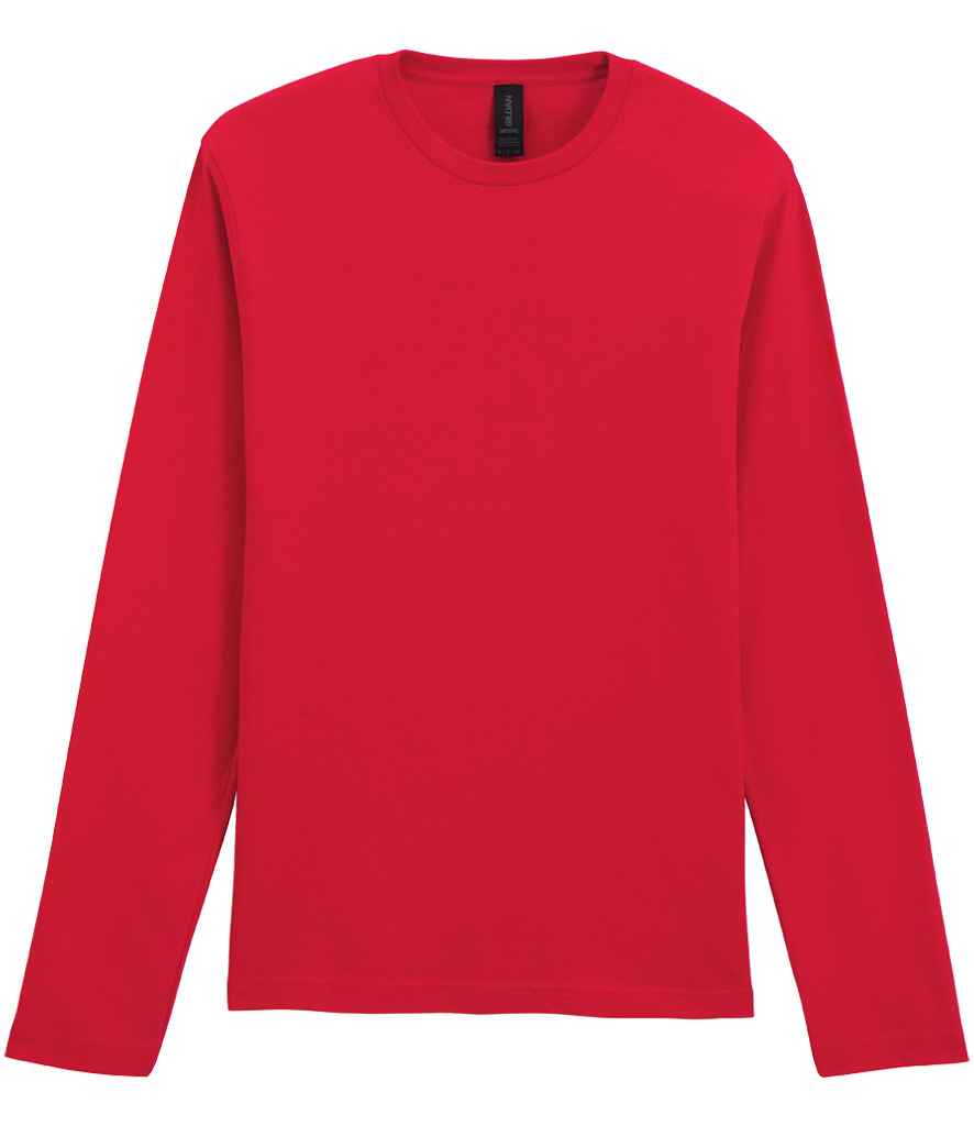 Gildan - SoftStyle® Long Sleeve T-Shirt