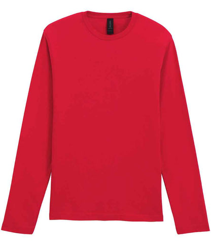 Gildan - SoftStyle® Long Sleeve T-Shirt