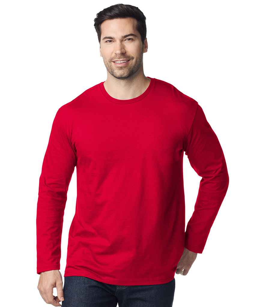 Gildan - SoftStyle® Long Sleeve T-Shirt