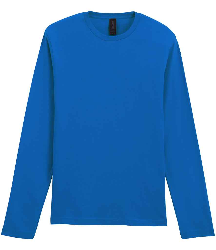 Gildan - SoftStyle® Long Sleeve T-Shirt