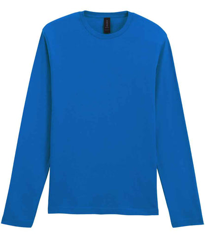 Gildan - SoftStyle® Long Sleeve T-Shirt