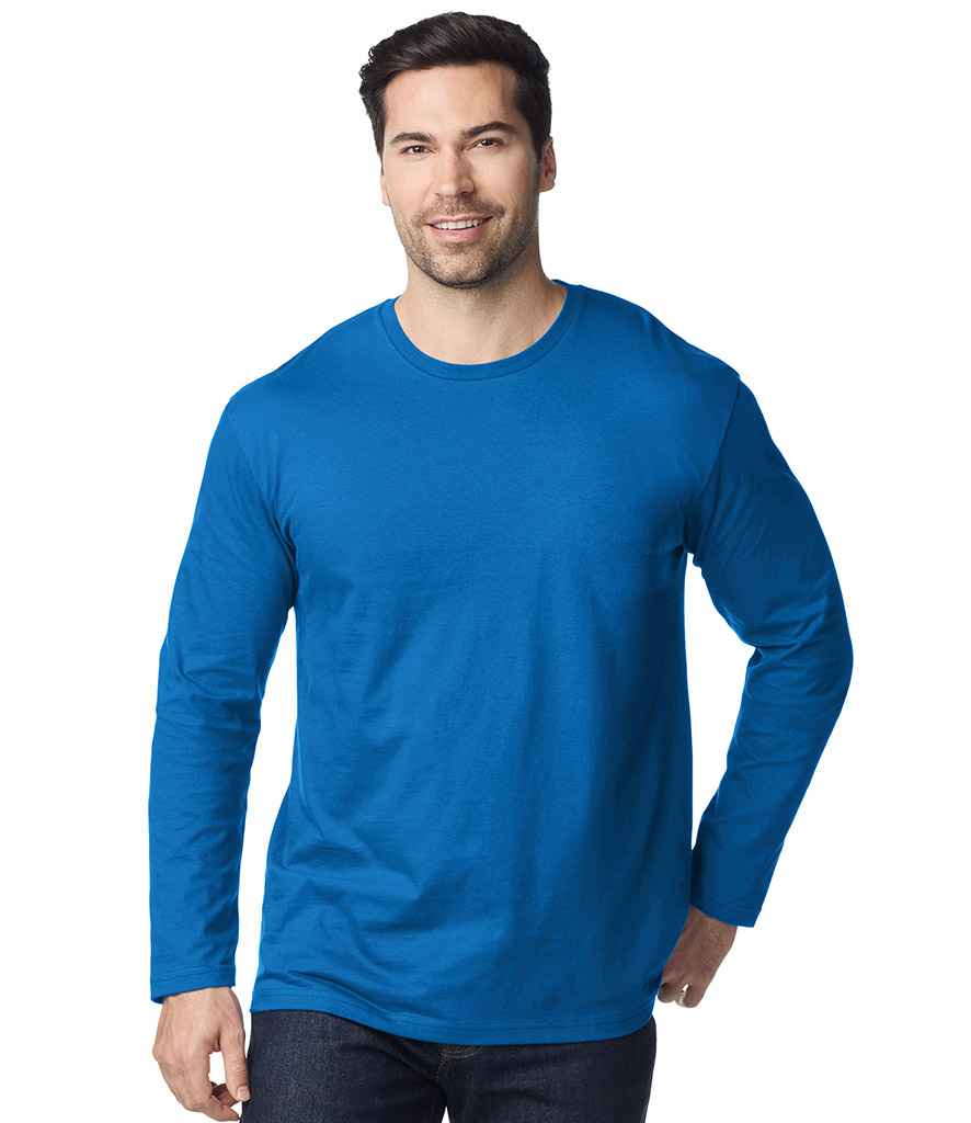 Gildan - SoftStyle® Long Sleeve T-Shirt