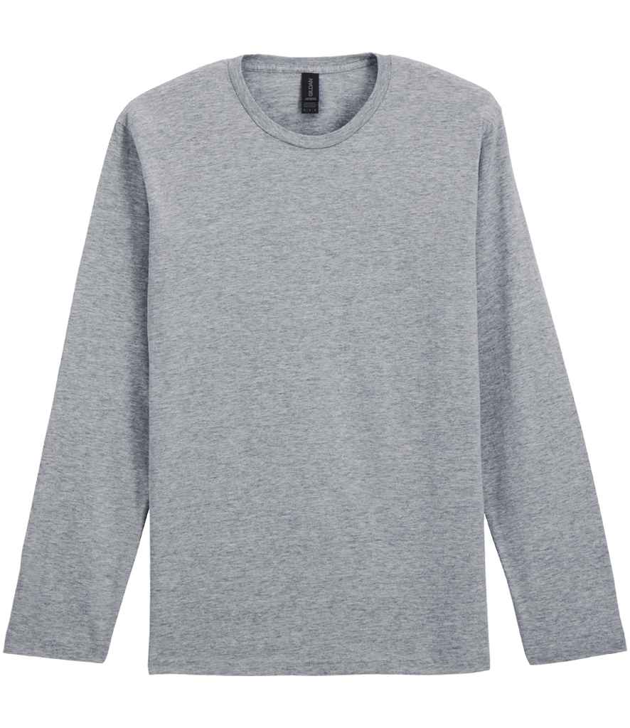 Gildan - SoftStyle® Long Sleeve T-Shirt