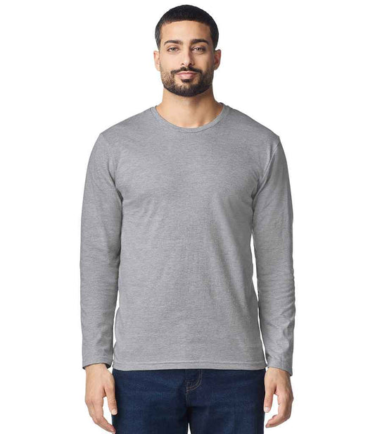 Gildan - SoftStyle® Long Sleeve T-Shirt