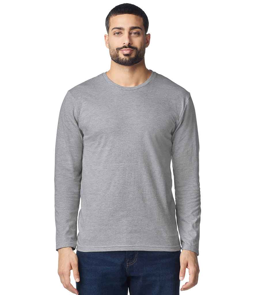 Gildan - SoftStyle® Long Sleeve T-Shirt