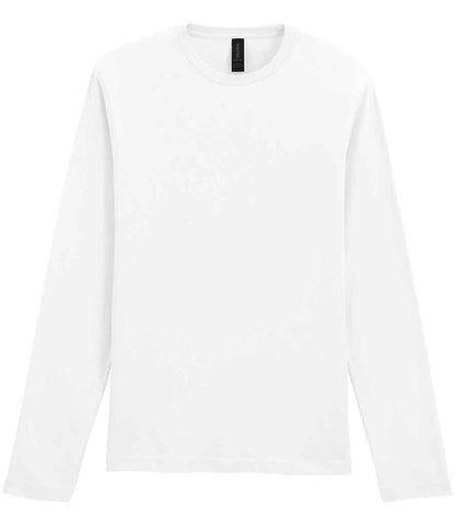 Gildan SoftStyle® T-shirt z długim rękawem