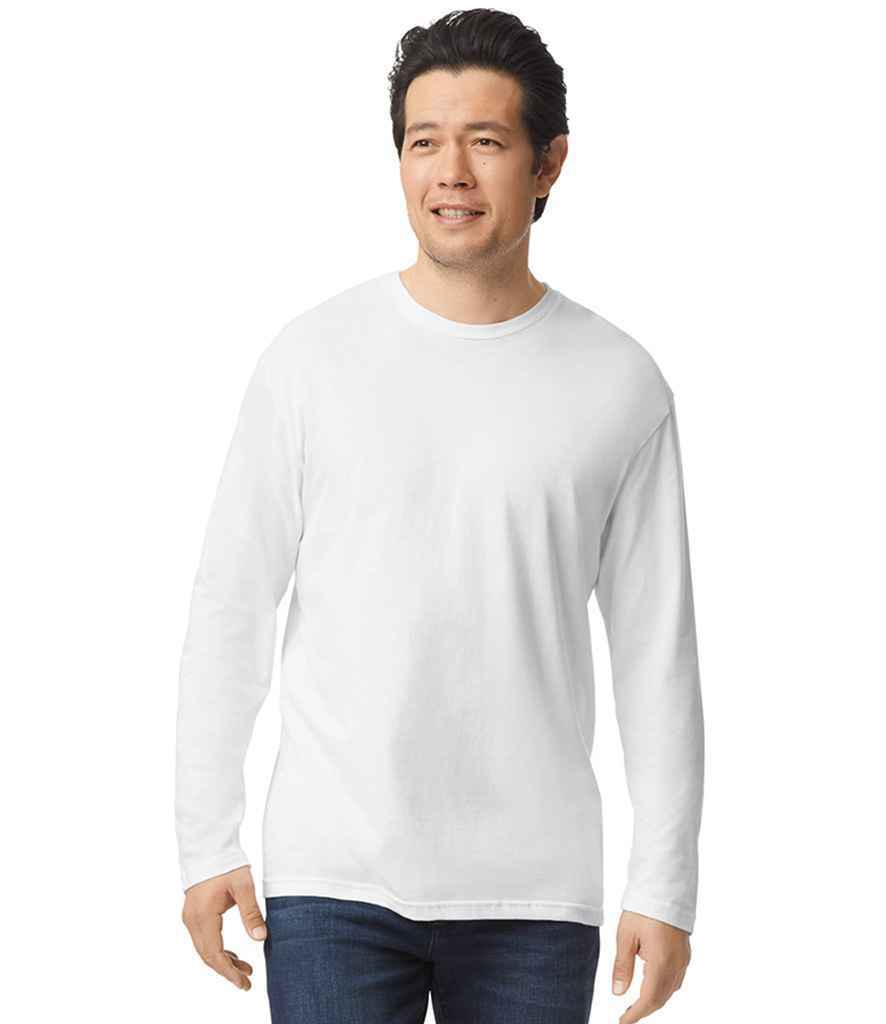 Gildan - SoftStyle® Long Sleeve T-Shirt