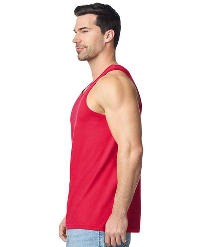 Gildan - SoftStyle® Tank Top - Pierre Francis