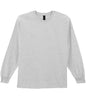 Gildan - Ultra Cotton™ Long Sleeve T-Shirt - Pierre Francis