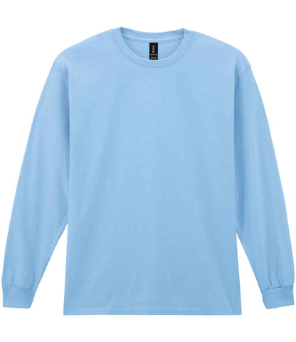 Gildan - Ultra Cotton™ Long Sleeve T-Shirt - GD14 SYO S