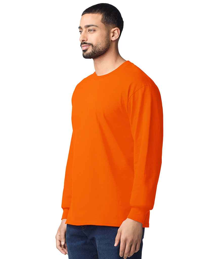 T-shirt à manches longues Gildan - Ultra Cotton™