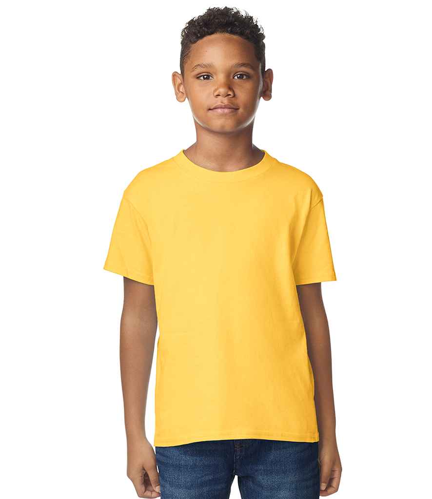 Gildan - Kids SoftStyle® Midweight T-Shirt