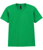 Dziecięcy T-shirt Gildan SoftStyle® o średniej wadze