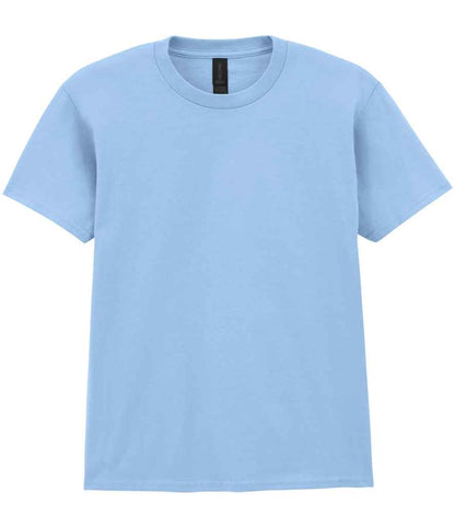 Dziecięcy T-shirt Gildan SoftStyle® o średniej wadze